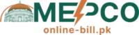 MEPCO Online Bill